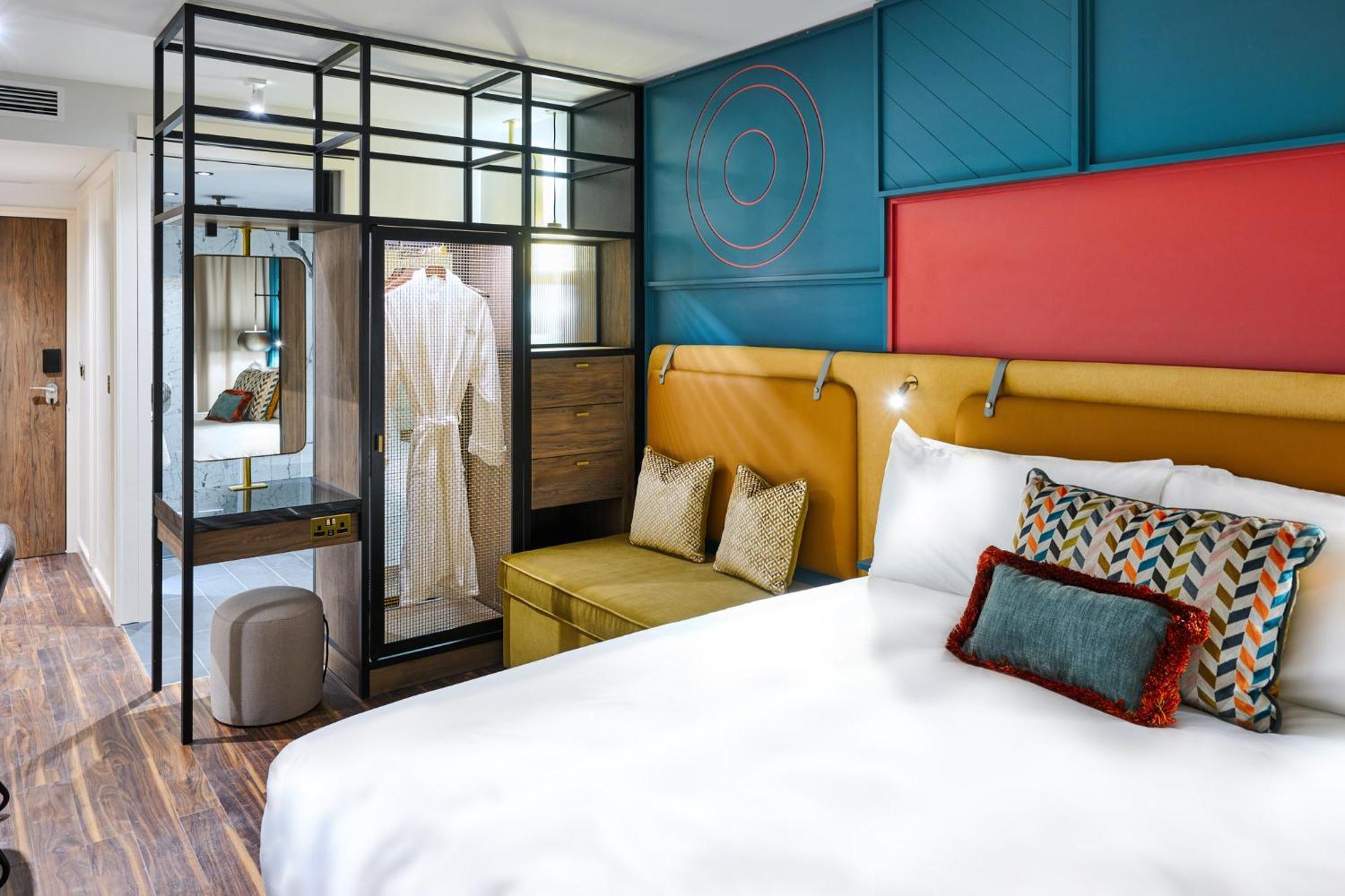 The Halyard Liverpool, Vignette Collection By Ihg Exterior photo