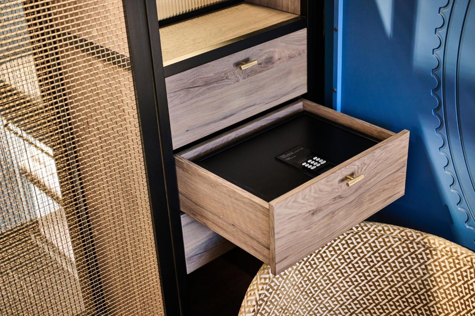 The Halyard Liverpool, Vignette Collection By Ihg Exterior photo