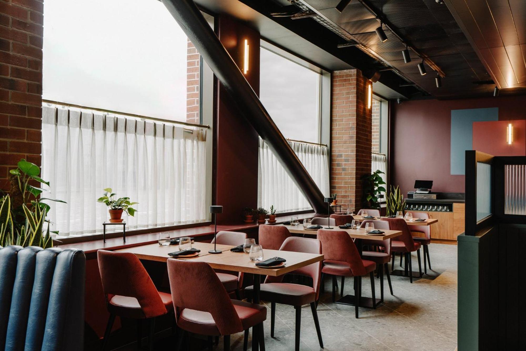 The Halyard Liverpool, Vignette Collection By Ihg Exterior photo