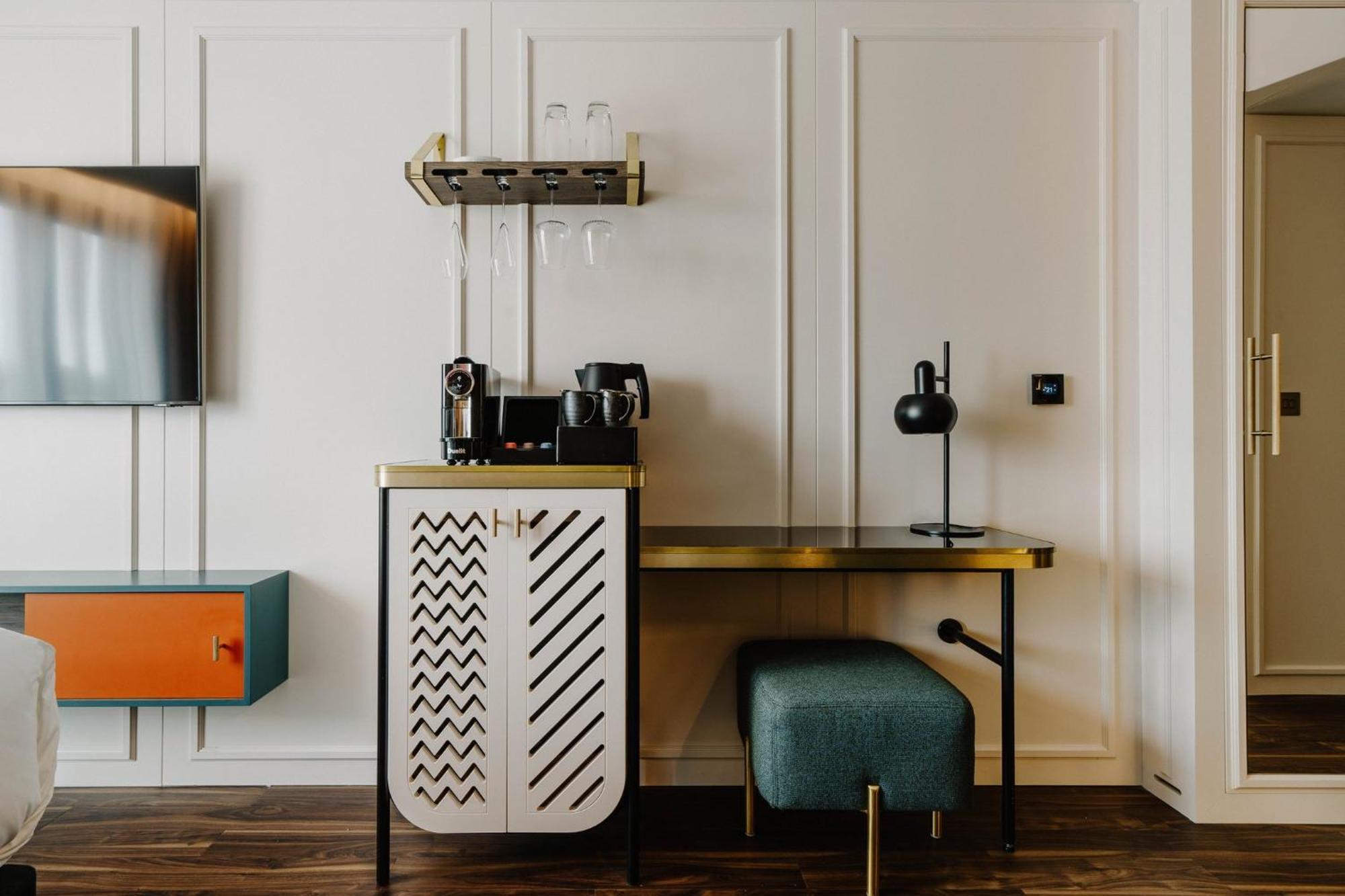 The Halyard Liverpool, Vignette Collection By Ihg Exterior photo