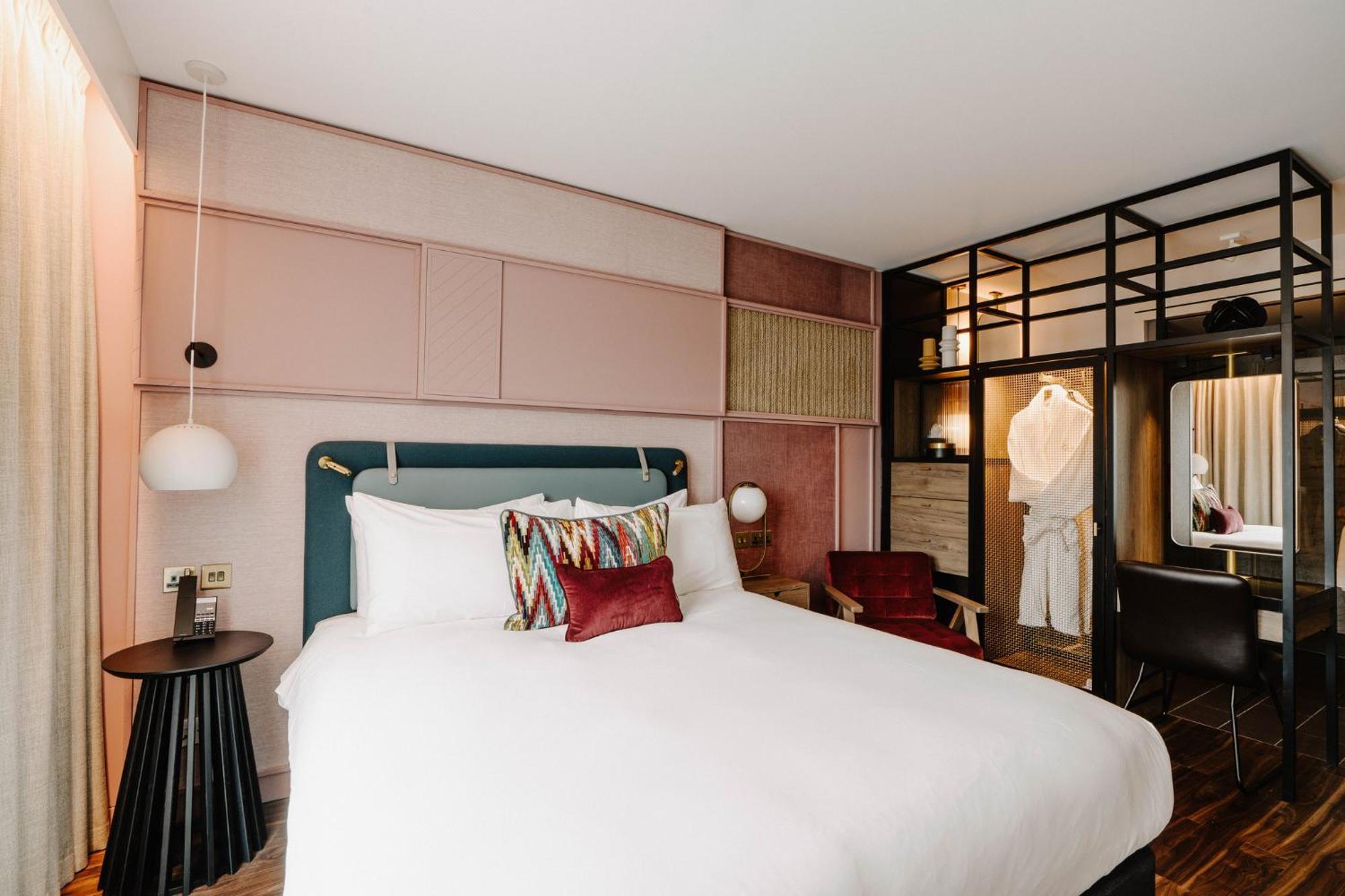 The Halyard Liverpool, Vignette Collection By Ihg Exterior photo