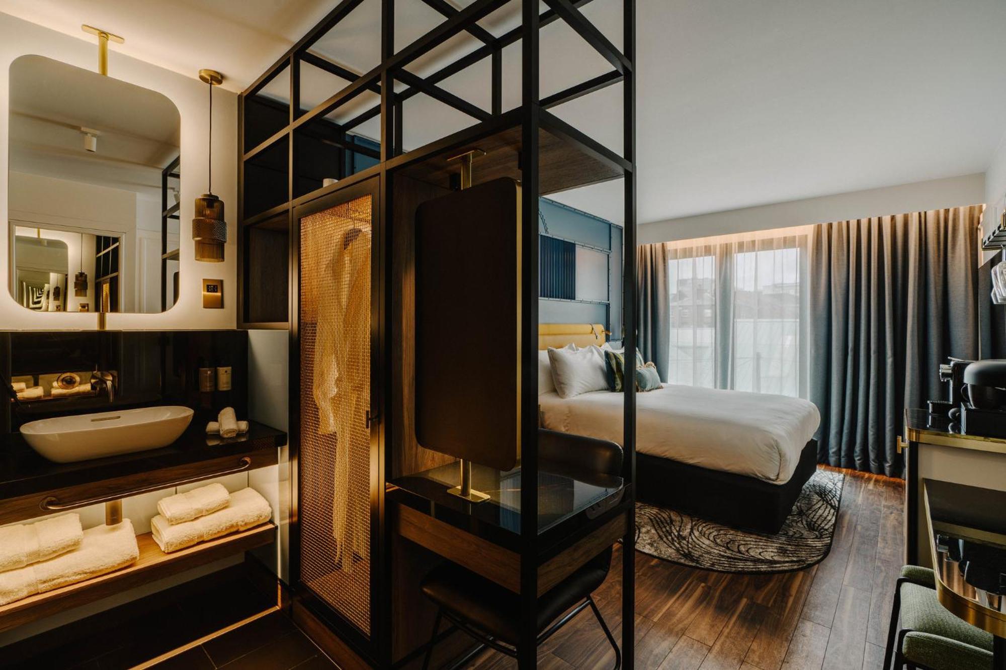 The Halyard Liverpool, Vignette Collection By Ihg Exterior photo