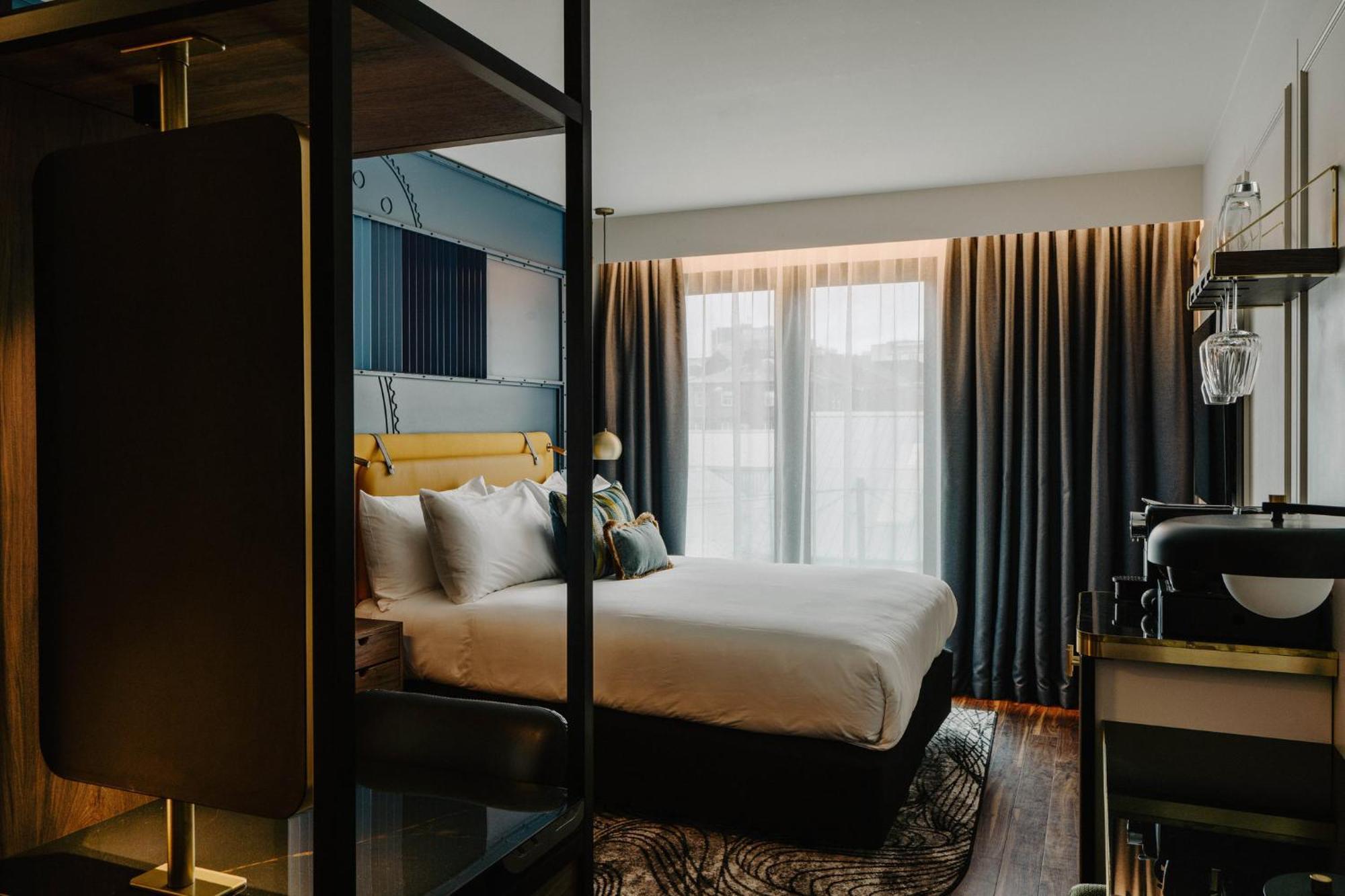 The Halyard Liverpool, Vignette Collection By Ihg Exterior photo