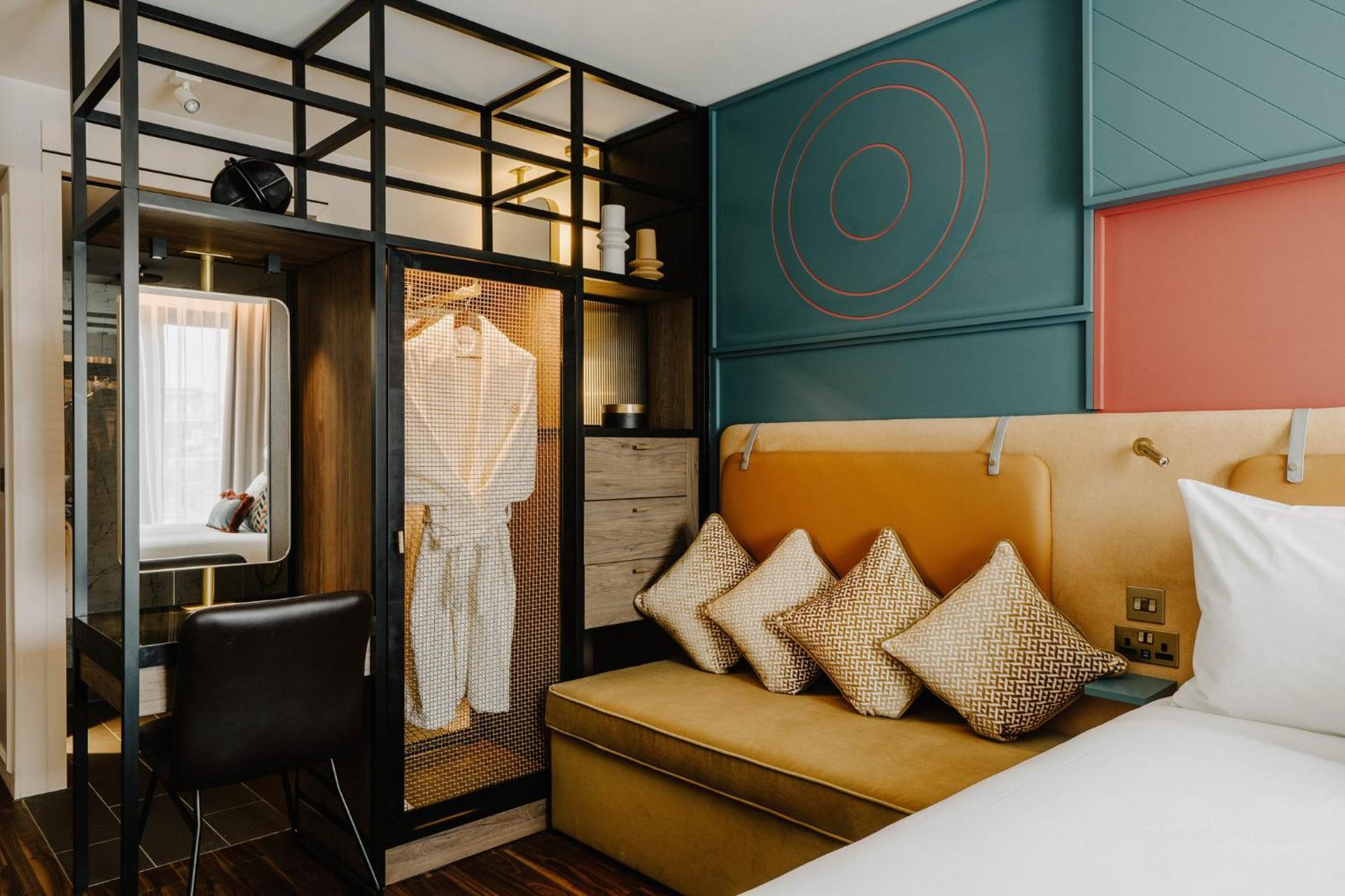 The Halyard Liverpool, Vignette Collection By Ihg Exterior photo