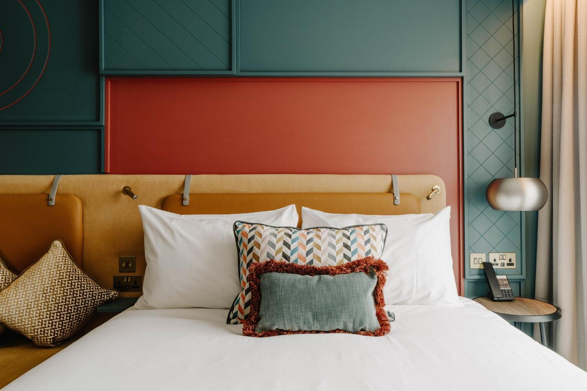 The Halyard Liverpool, Vignette Collection By Ihg Exterior photo