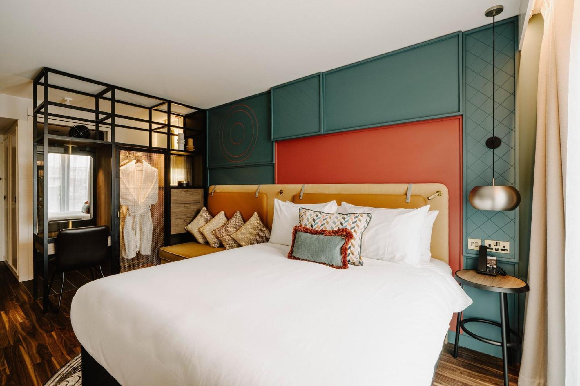 The Halyard Liverpool, Vignette Collection By Ihg Exterior photo