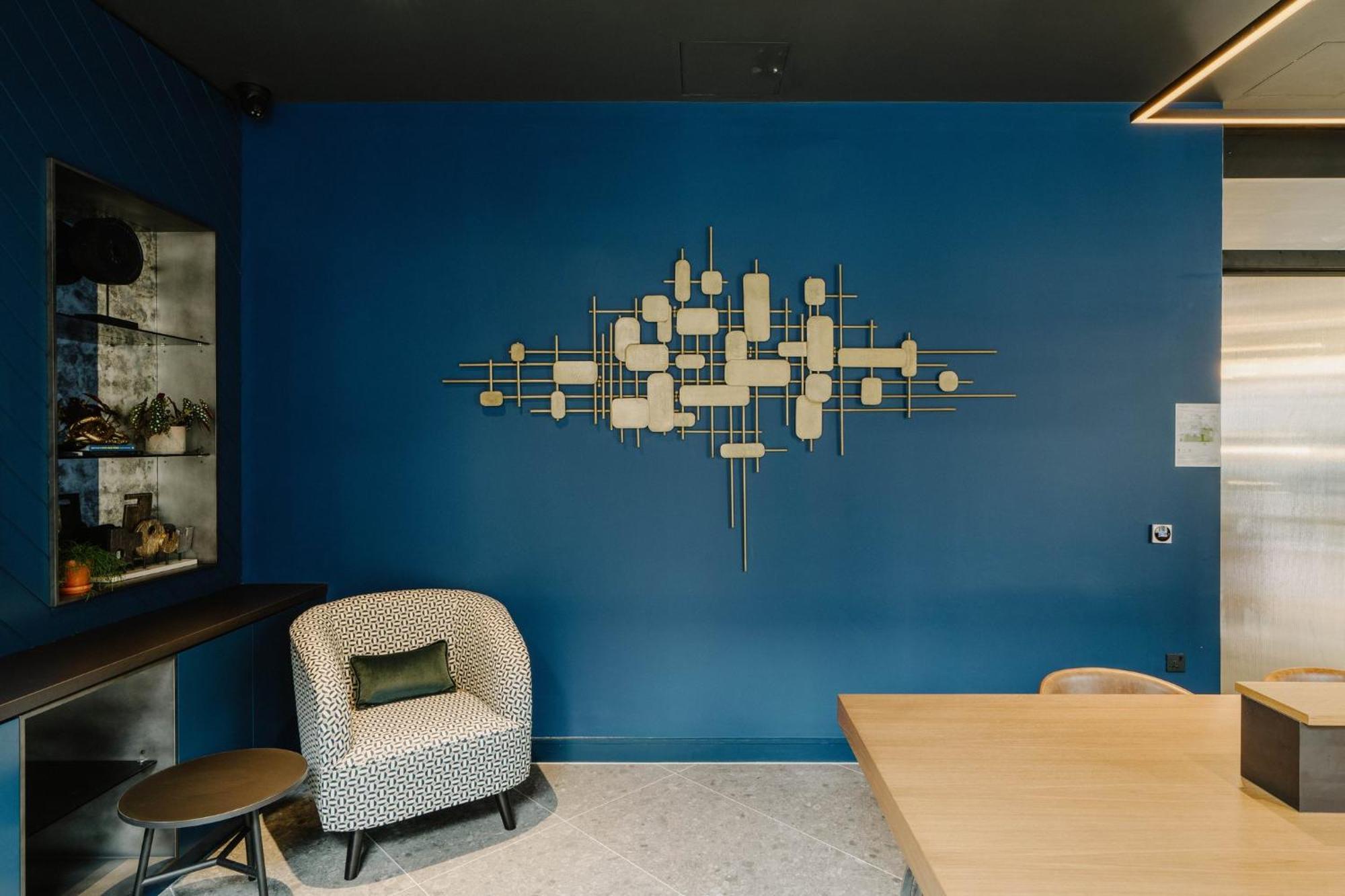 The Halyard Liverpool, Vignette Collection By Ihg Exterior photo