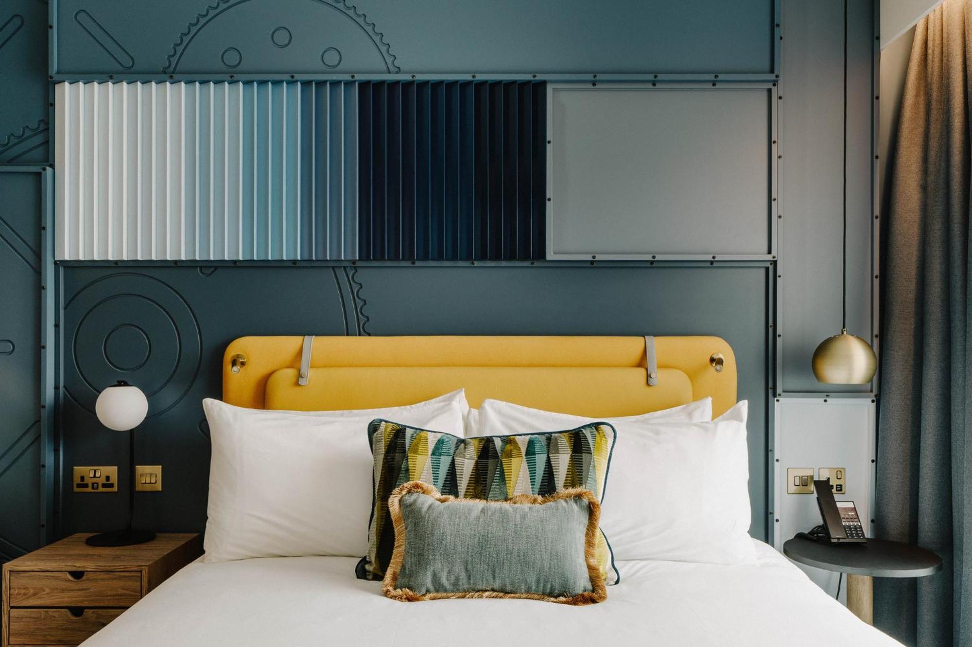The Halyard Liverpool, Vignette Collection By Ihg Exterior photo