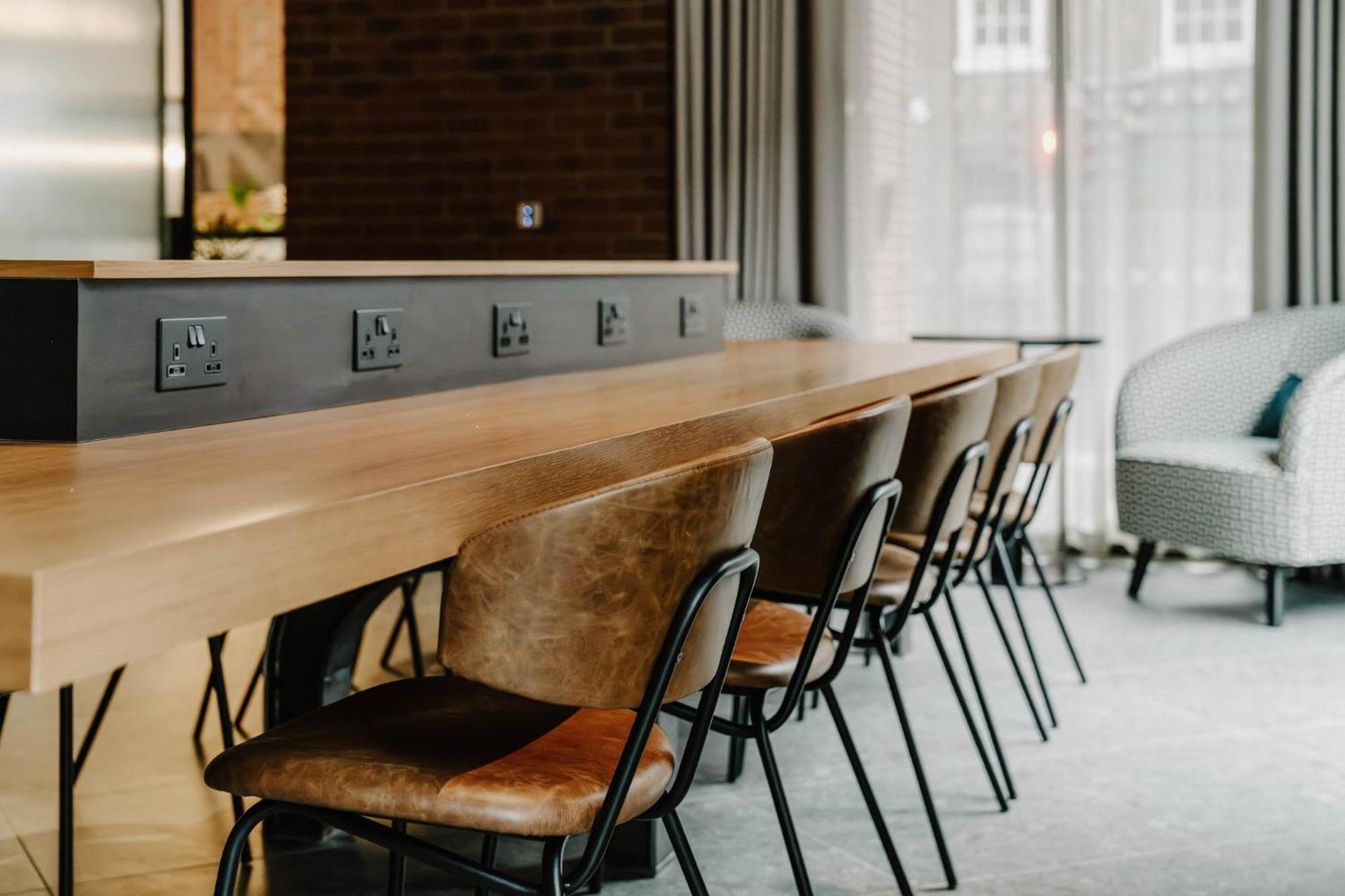 The Halyard Liverpool, Vignette Collection By Ihg Exterior photo