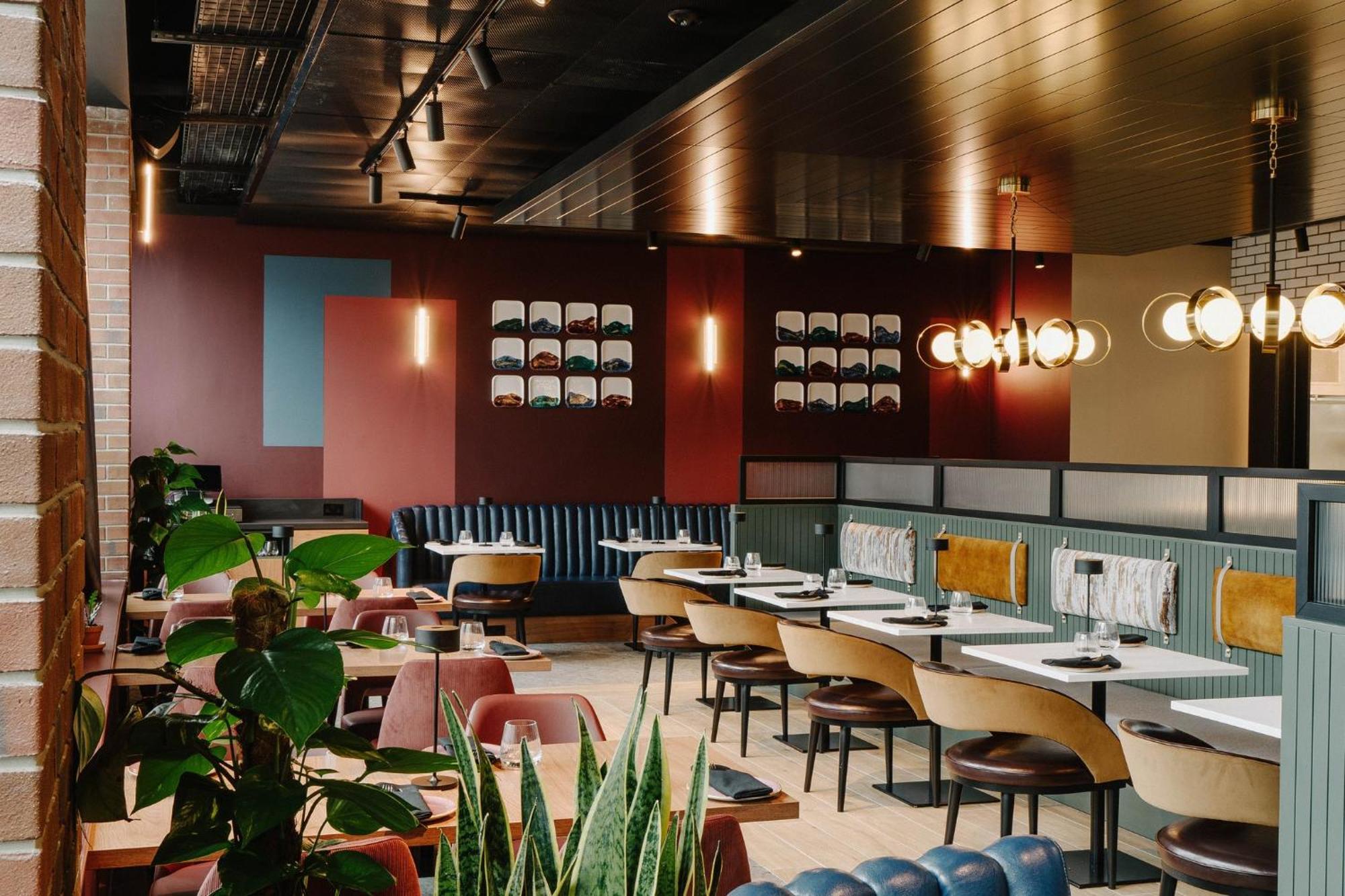 The Halyard Liverpool, Vignette Collection By Ihg Exterior photo