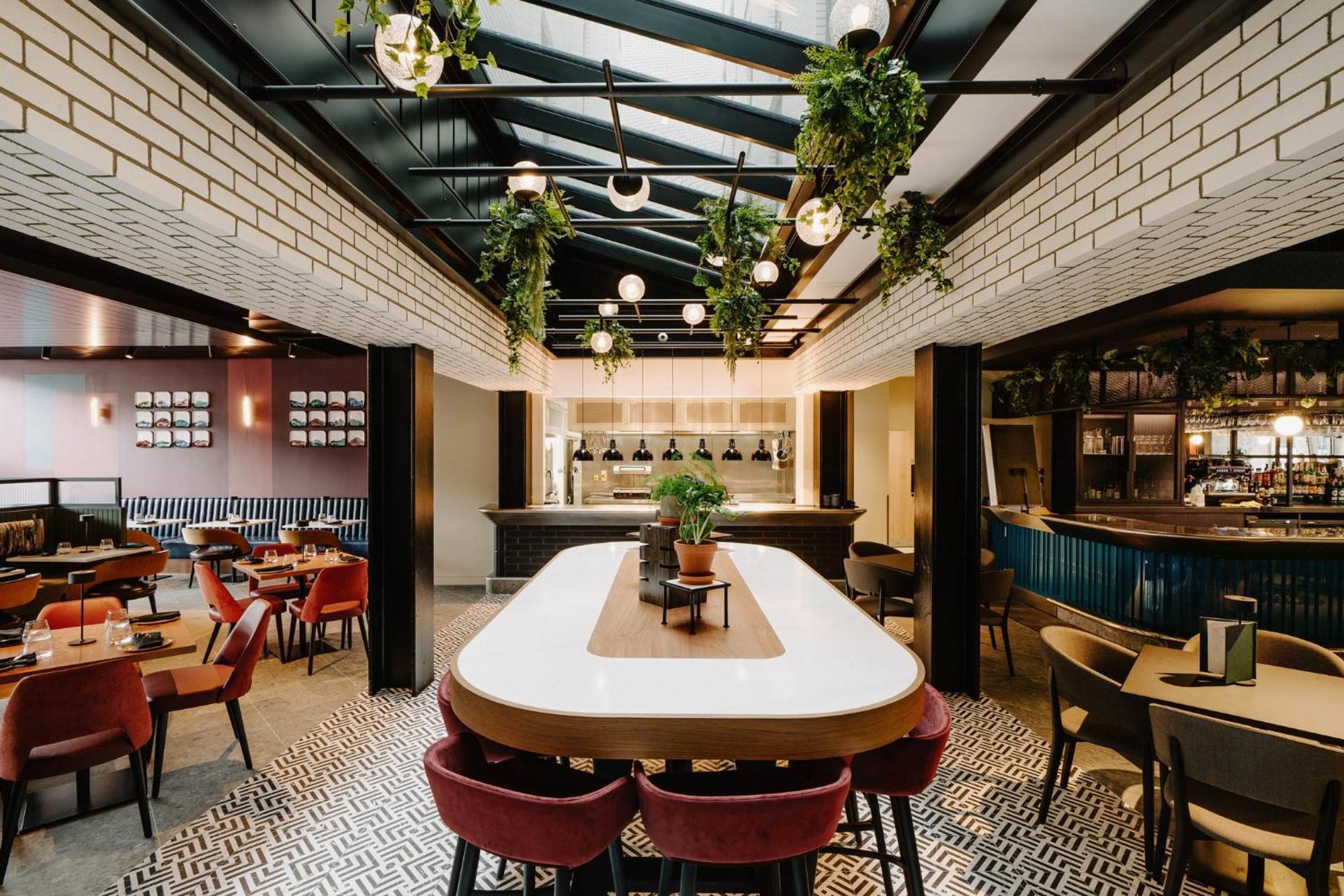 The Halyard Liverpool, Vignette Collection By Ihg Exterior photo