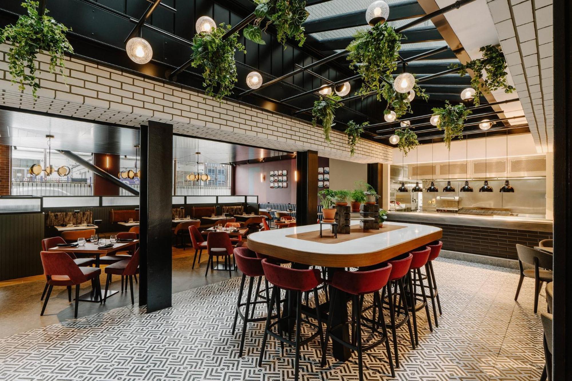 The Halyard Liverpool, Vignette Collection By Ihg Exterior photo
