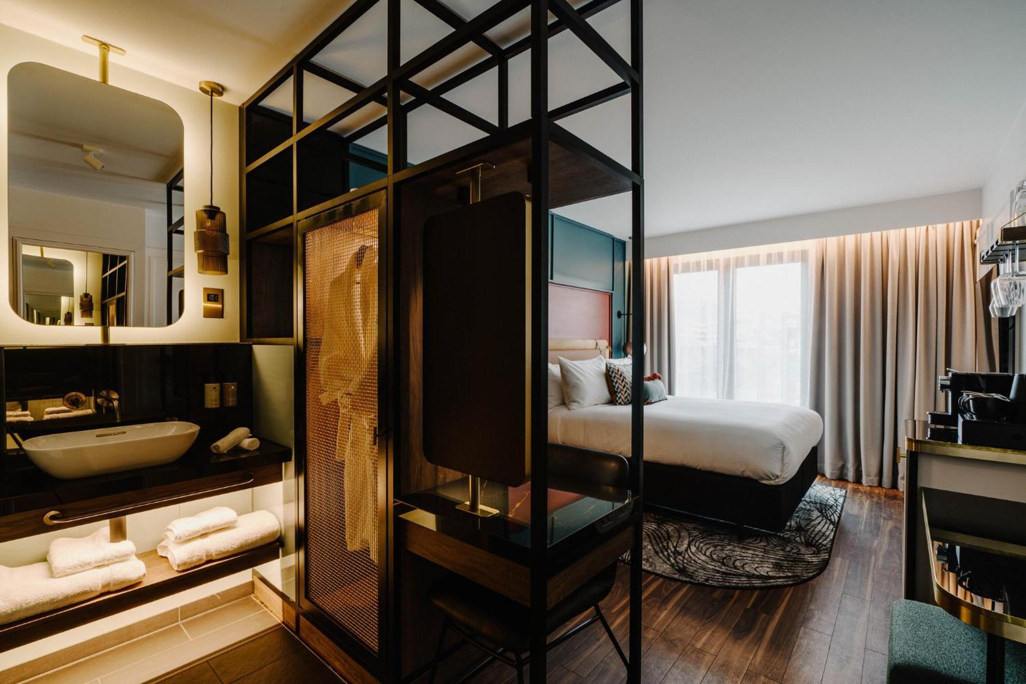 The Halyard Liverpool, Vignette Collection By Ihg Exterior photo