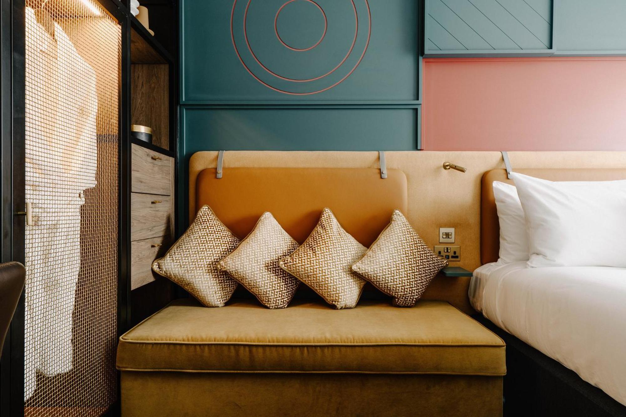 The Halyard Liverpool, Vignette Collection By Ihg Exterior photo