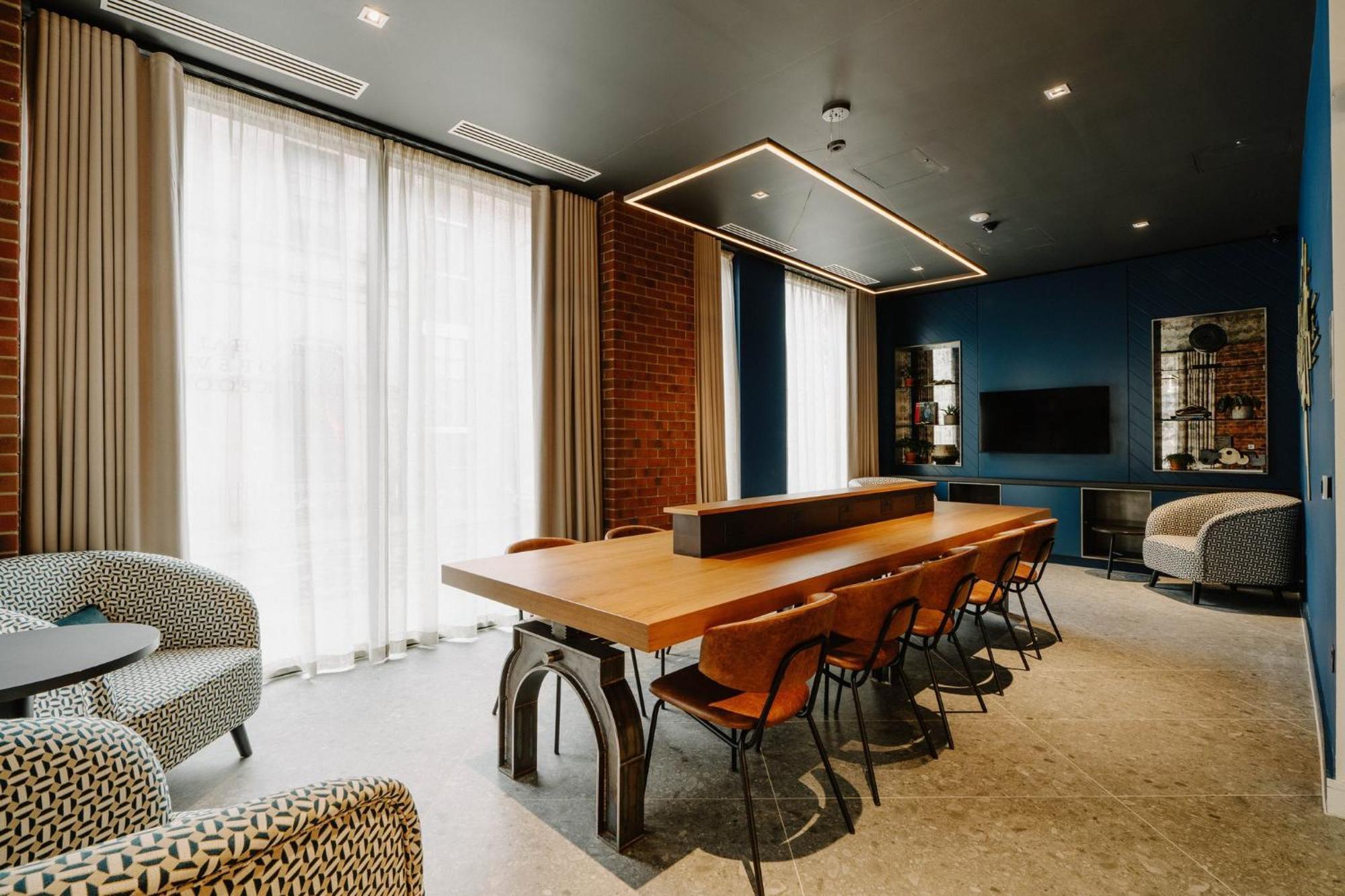 The Halyard Liverpool, Vignette Collection By Ihg Exterior photo