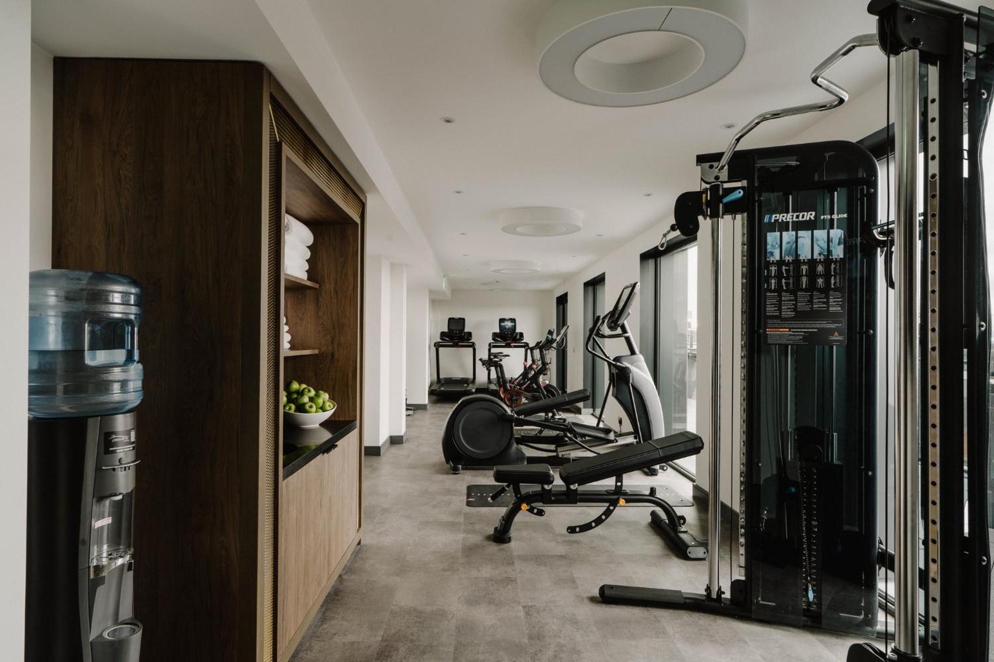 The Halyard Liverpool, Vignette Collection By Ihg Exterior photo