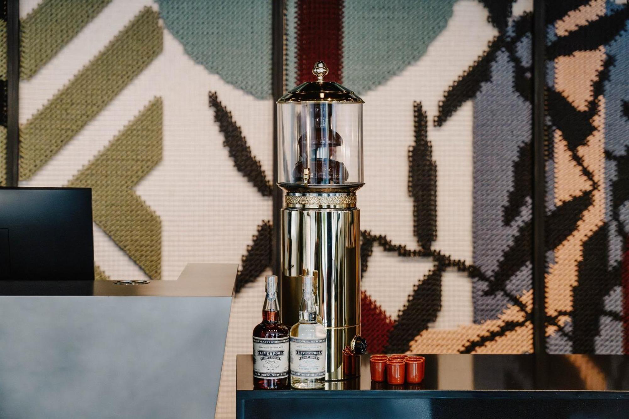 The Halyard Liverpool, Vignette Collection By Ihg Exterior photo