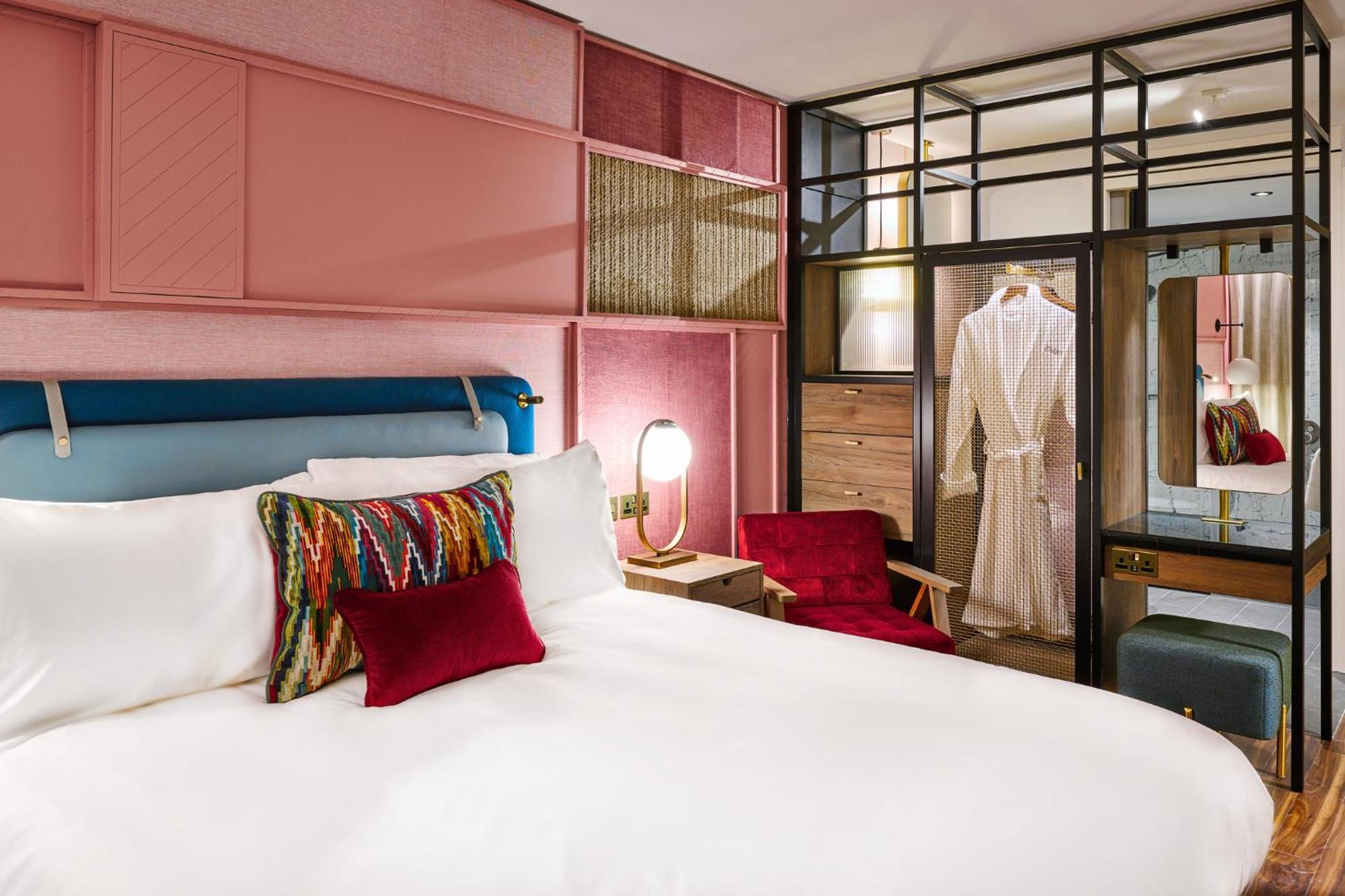 The Halyard Liverpool, Vignette Collection By Ihg Exterior photo