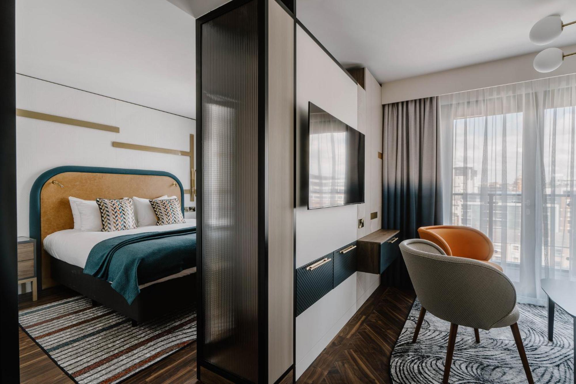 The Halyard Liverpool, Vignette Collection By Ihg Exterior photo