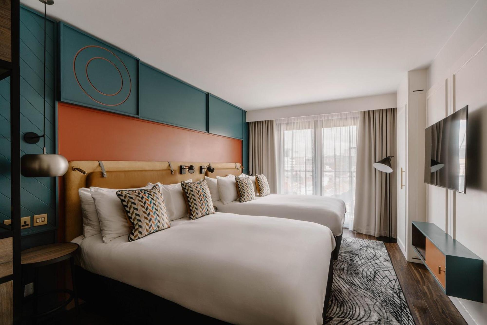 The Halyard Liverpool, Vignette Collection By Ihg Exterior photo