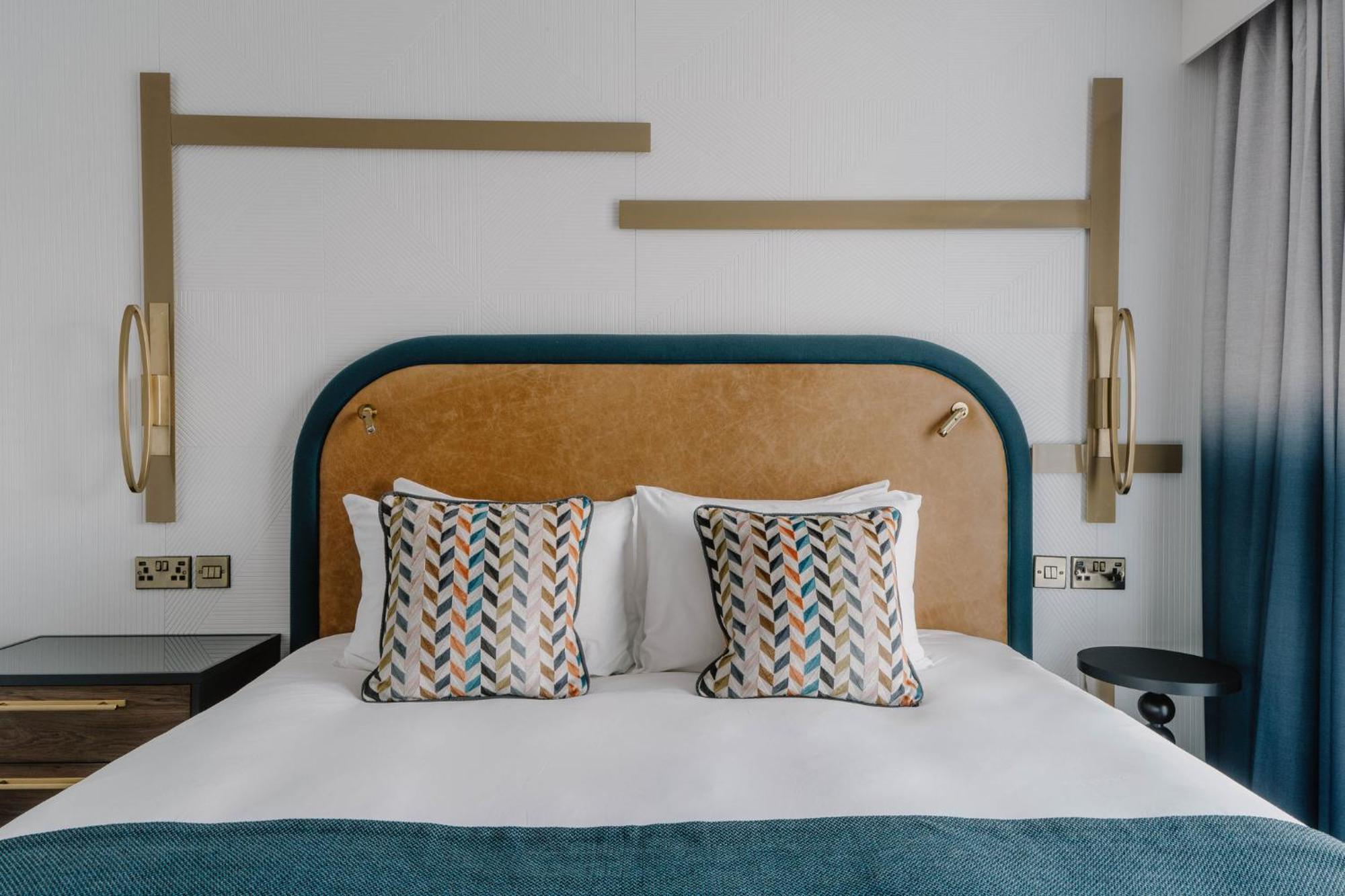 The Halyard Liverpool, Vignette Collection By Ihg Exterior photo
