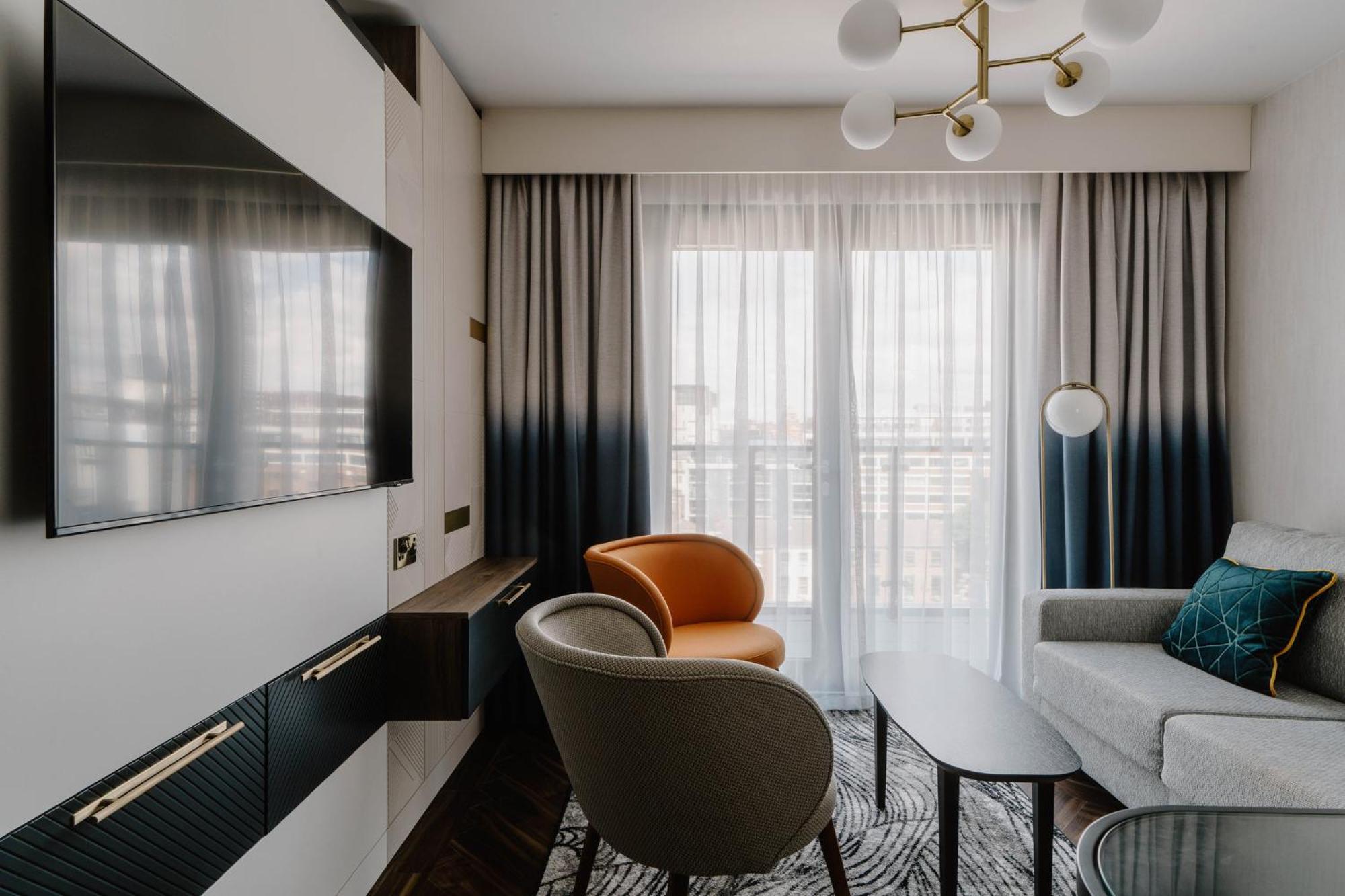 The Halyard Liverpool, Vignette Collection By Ihg Exterior photo