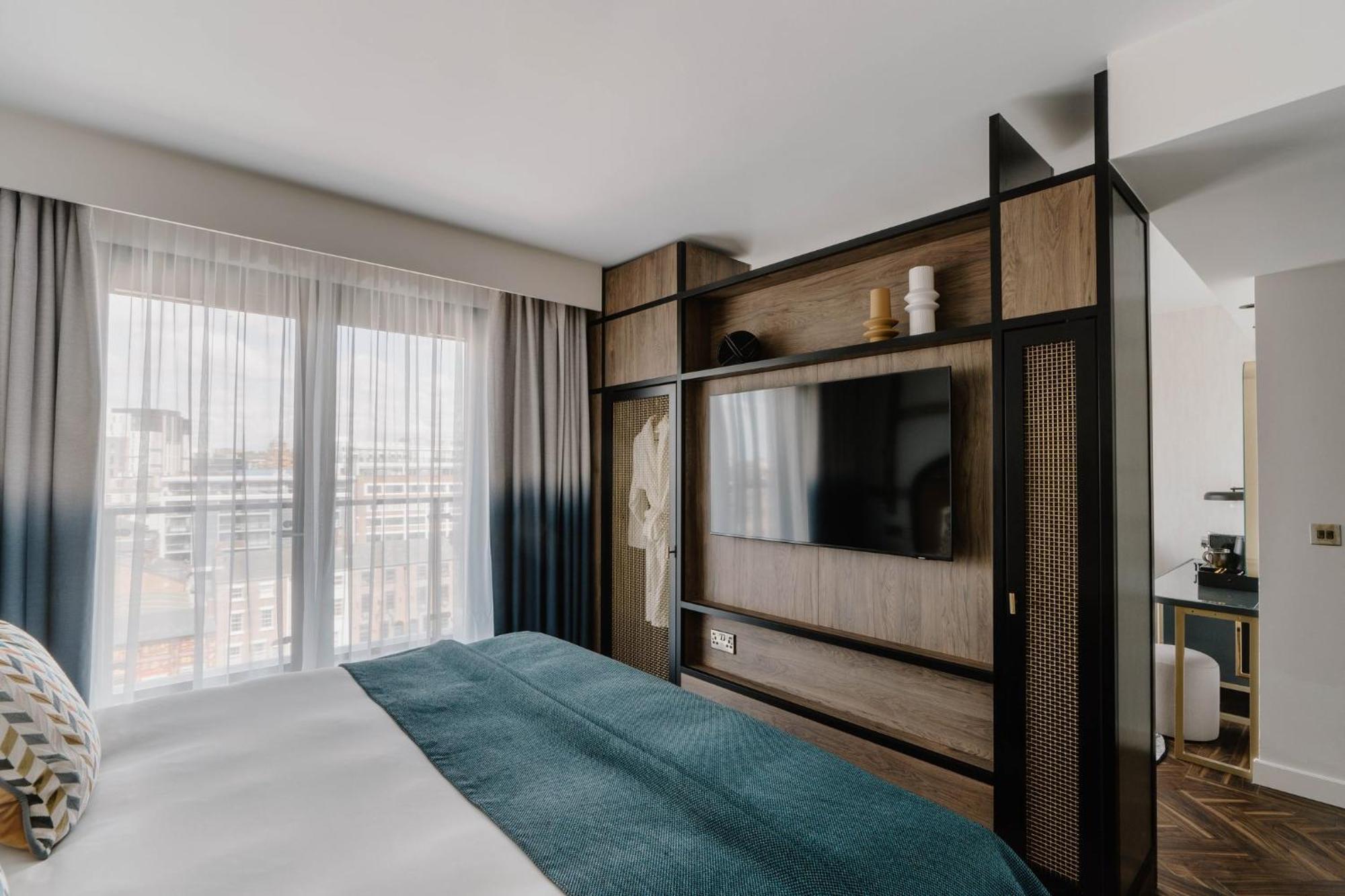 The Halyard Liverpool, Vignette Collection By Ihg Exterior photo
